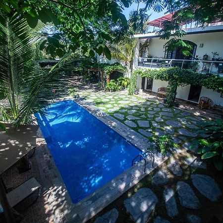 Villas Parota Inn 누에보 바야르타 외부 사진