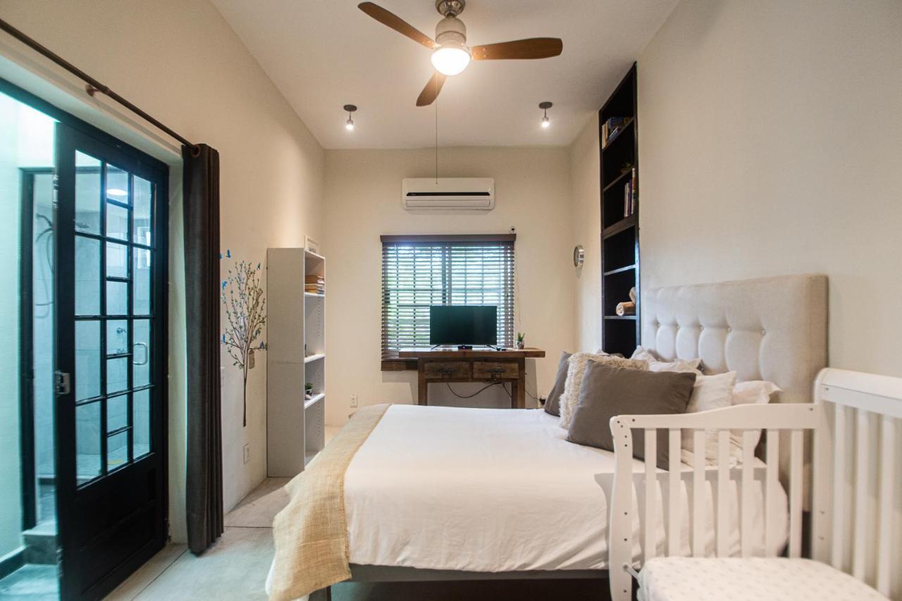 Villas Parota Inn 누에보 바야르타 외부 사진