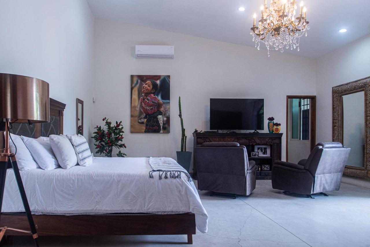 Villas Parota Inn 누에보 바야르타 외부 사진