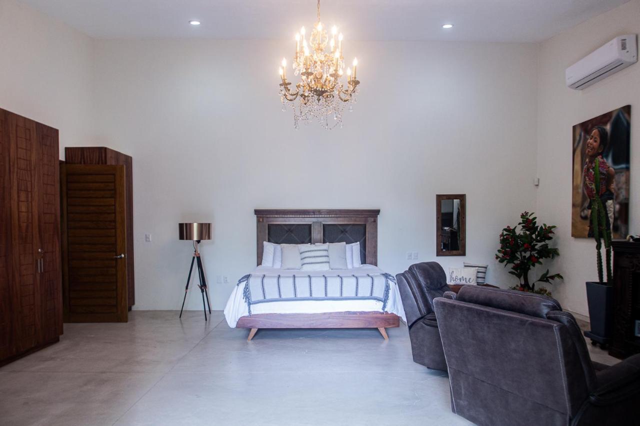 Villas Parota Inn 누에보 바야르타 외부 사진