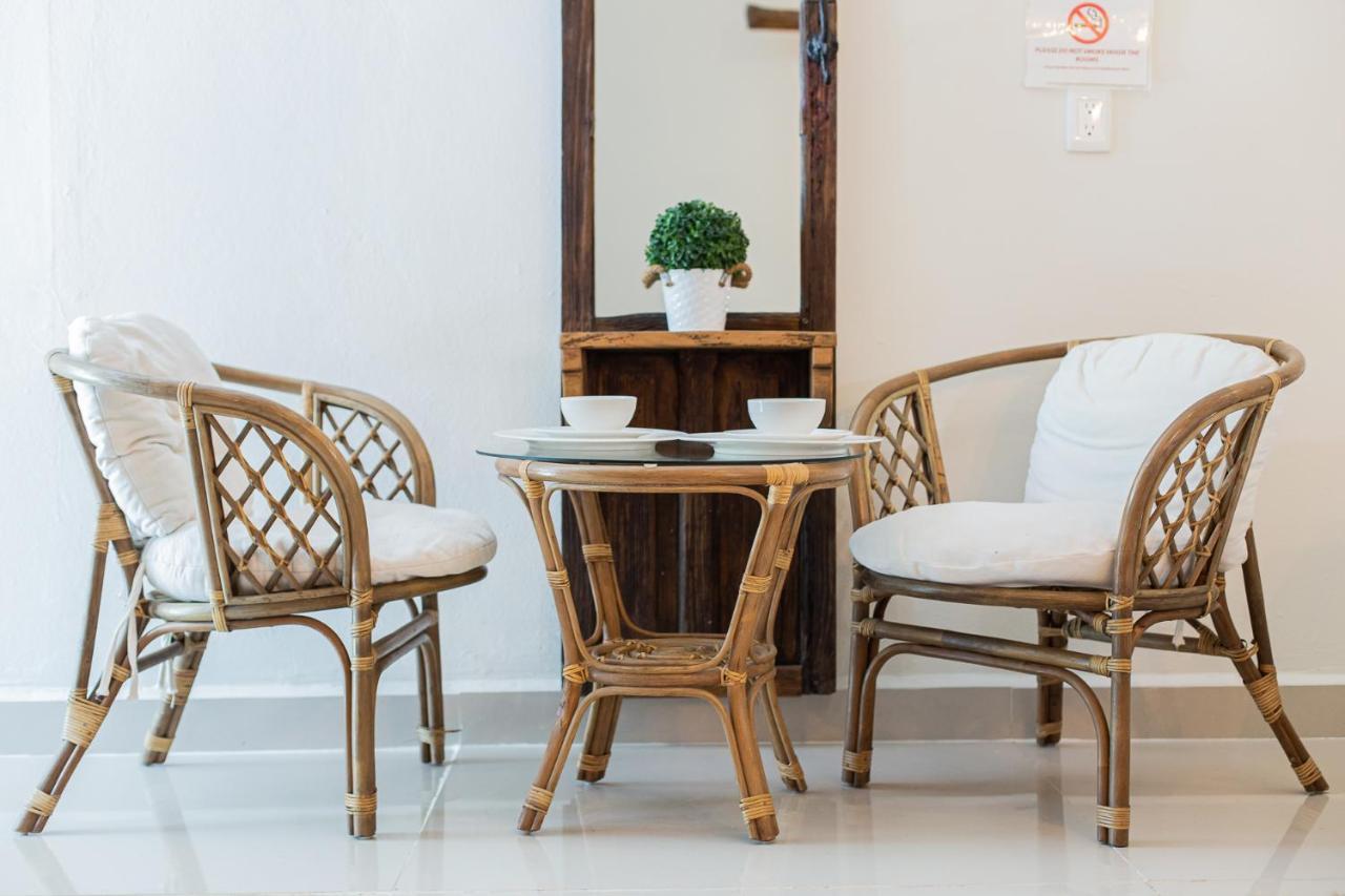 Villas Parota Inn 누에보 바야르타 외부 사진