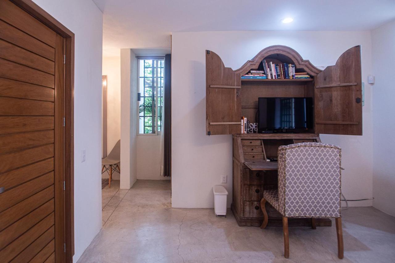 Villas Parota Inn 누에보 바야르타 외부 사진