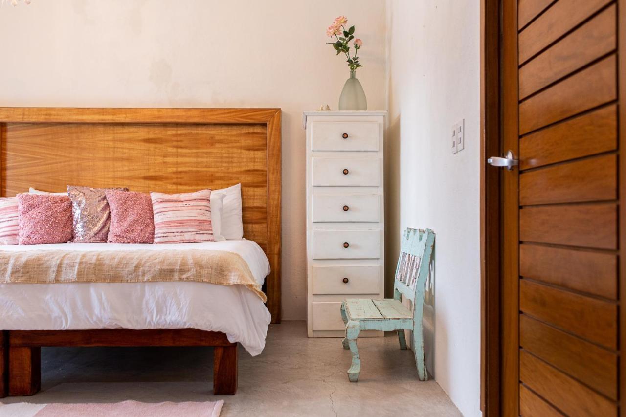 Villas Parota Inn 누에보 바야르타 외부 사진