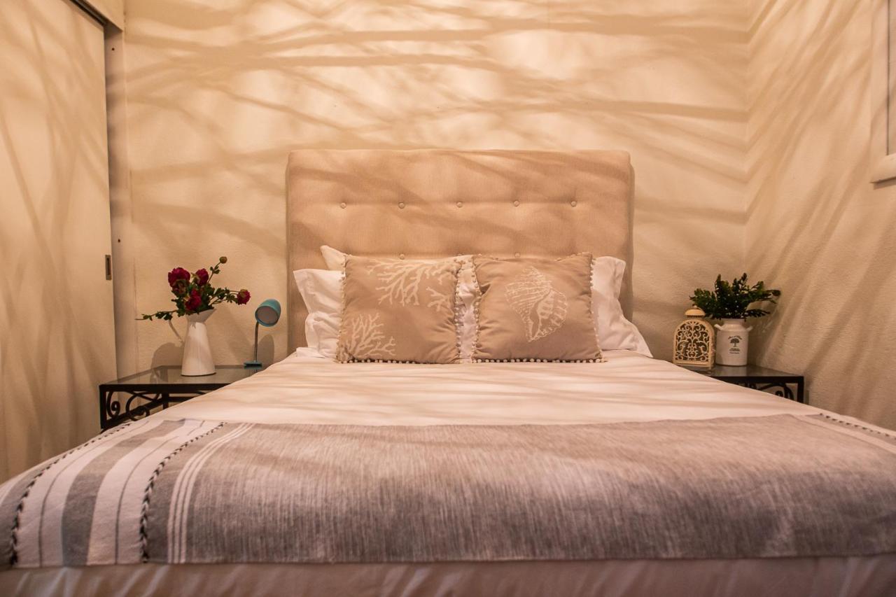 Villas Parota Inn 누에보 바야르타 외부 사진