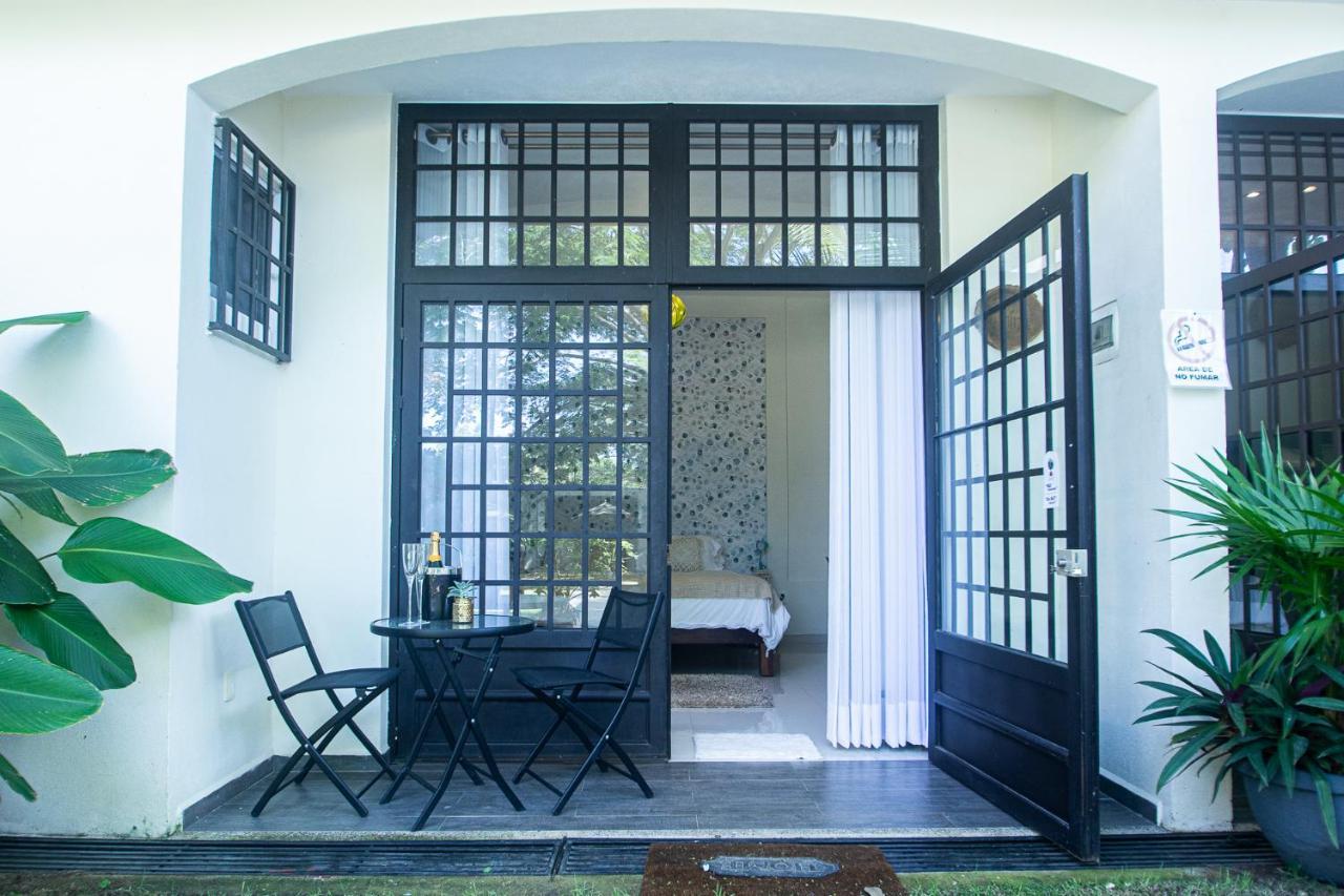 Villas Parota Inn 누에보 바야르타 외부 사진