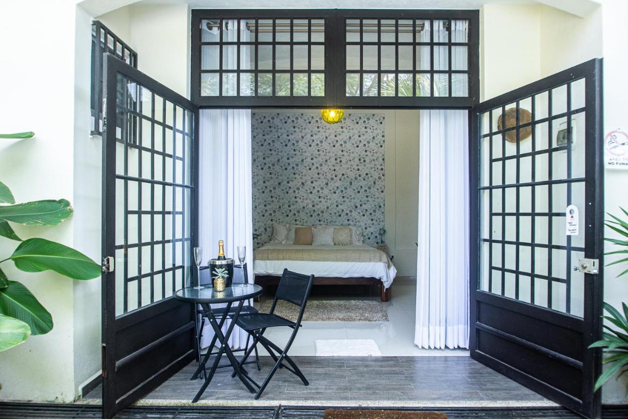 Villas Parota Inn 누에보 바야르타 외부 사진