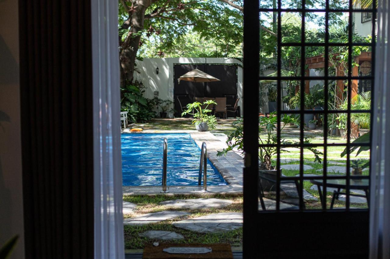 Villas Parota Inn 누에보 바야르타 외부 사진