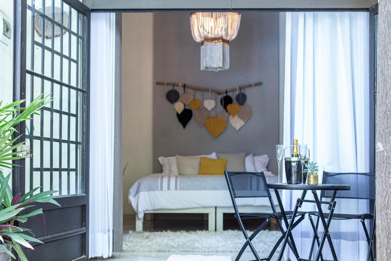 Villas Parota Inn 누에보 바야르타 외부 사진