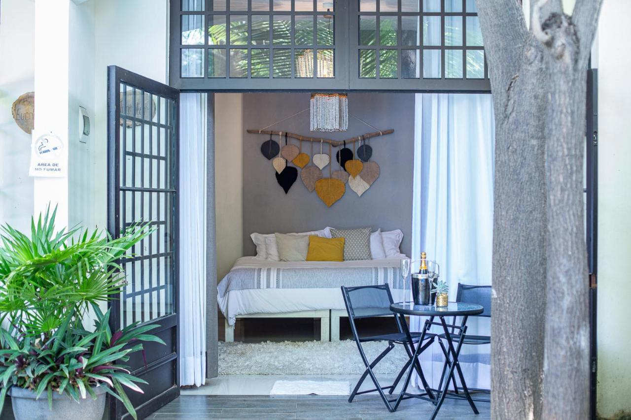Villas Parota Inn 누에보 바야르타 외부 사진