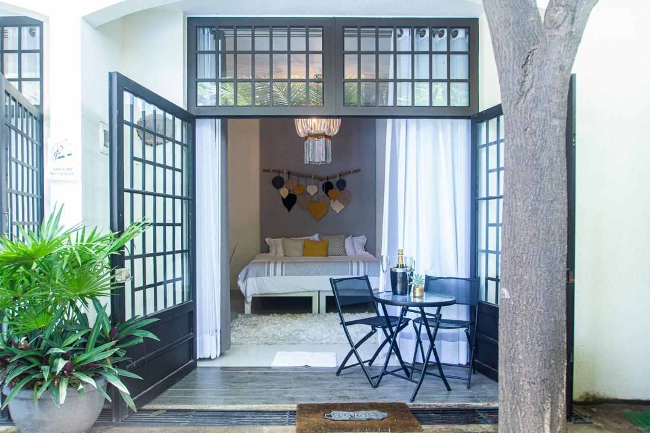 Villas Parota Inn 누에보 바야르타 외부 사진