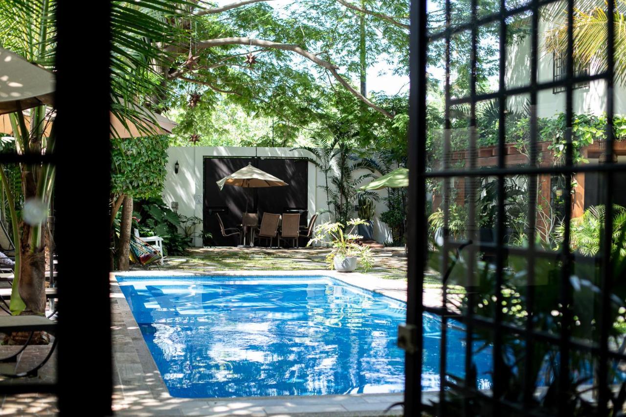 Villas Parota Inn 누에보 바야르타 외부 사진