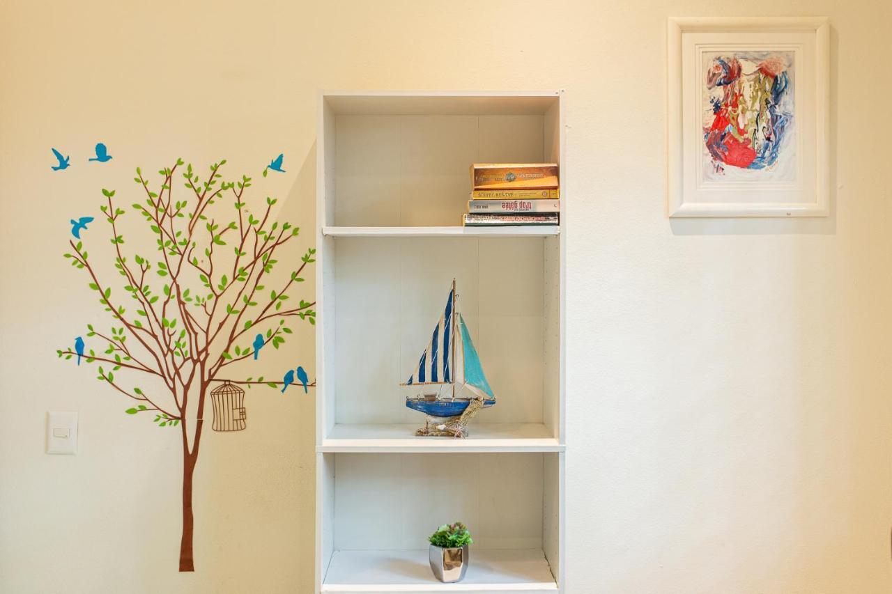 Villas Parota Inn 누에보 바야르타 외부 사진