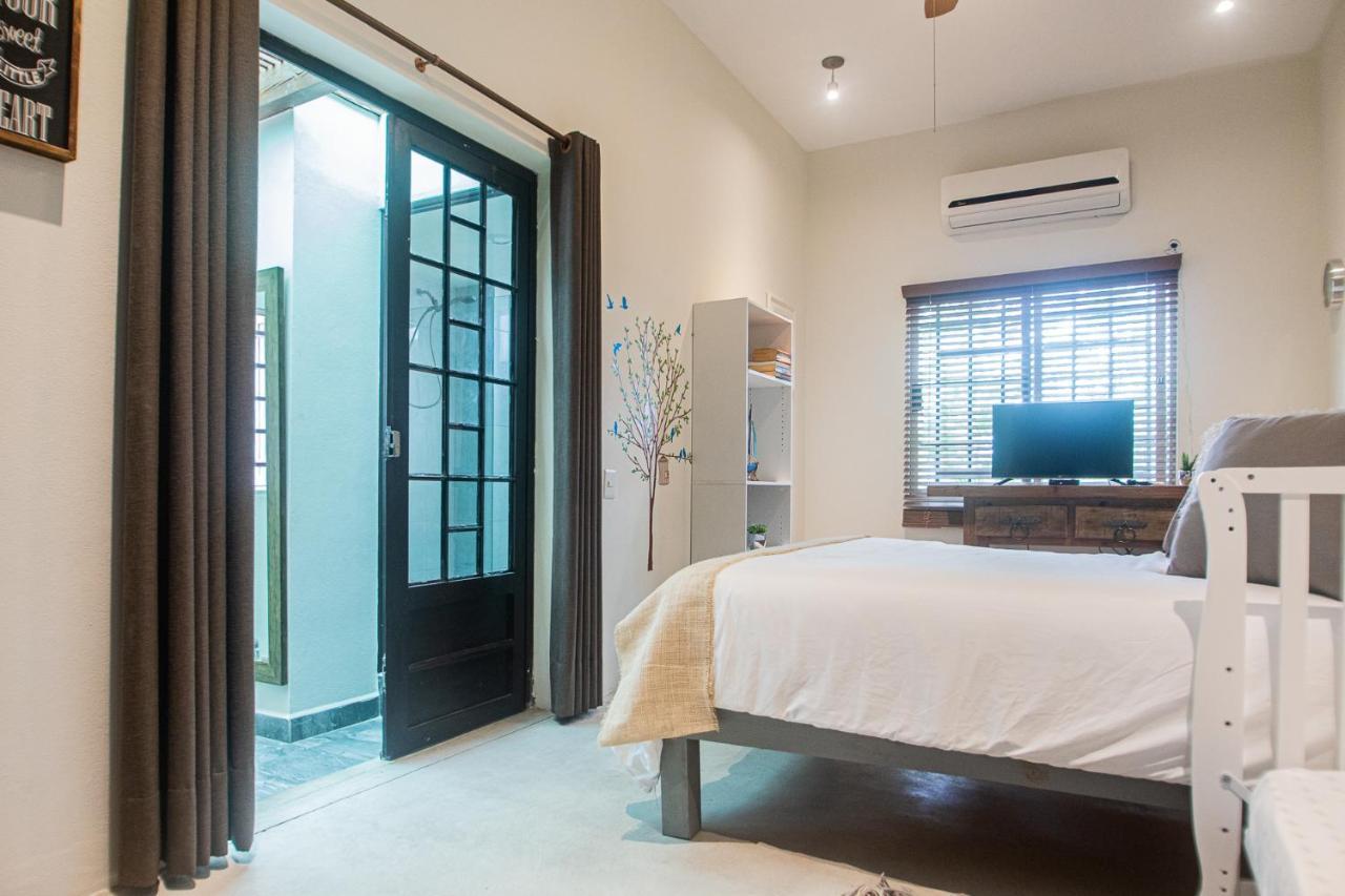 Villas Parota Inn 누에보 바야르타 외부 사진