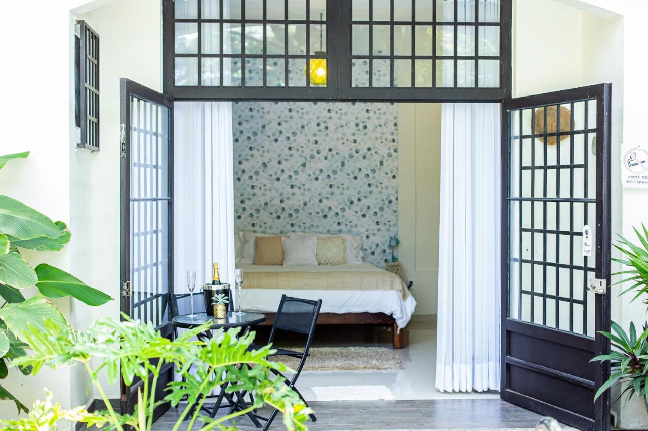 Villas Parota Inn 누에보 바야르타 외부 사진