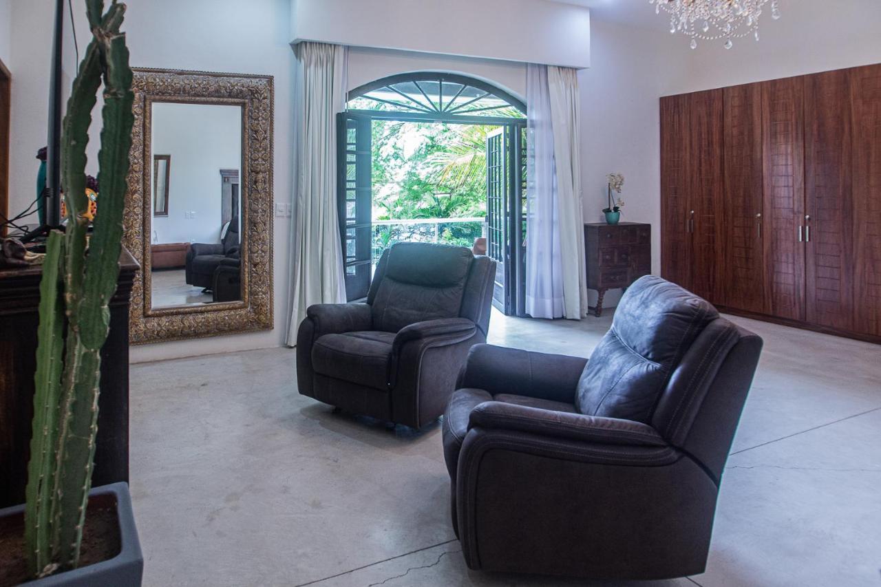 Villas Parota Inn 누에보 바야르타 외부 사진