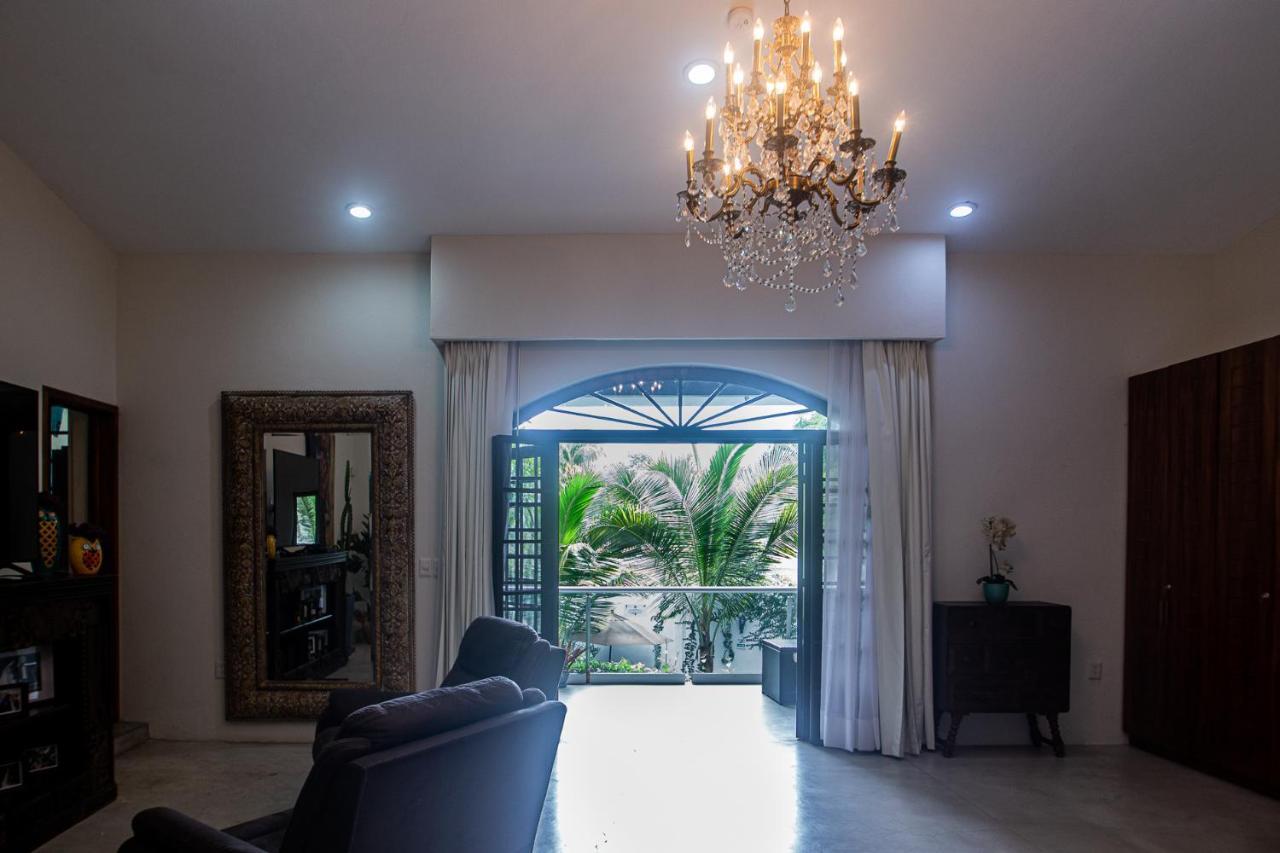 Villas Parota Inn 누에보 바야르타 외부 사진