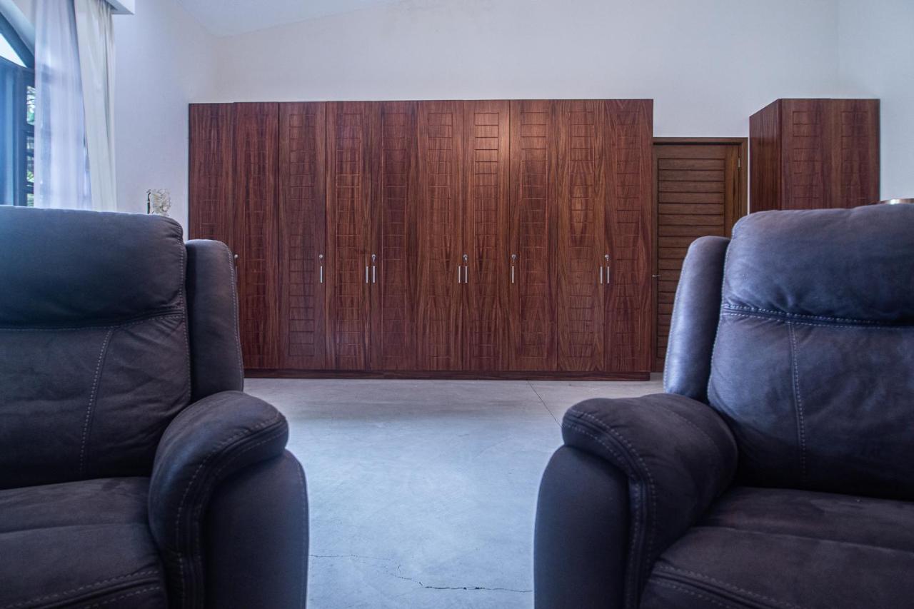 Villas Parota Inn 누에보 바야르타 외부 사진