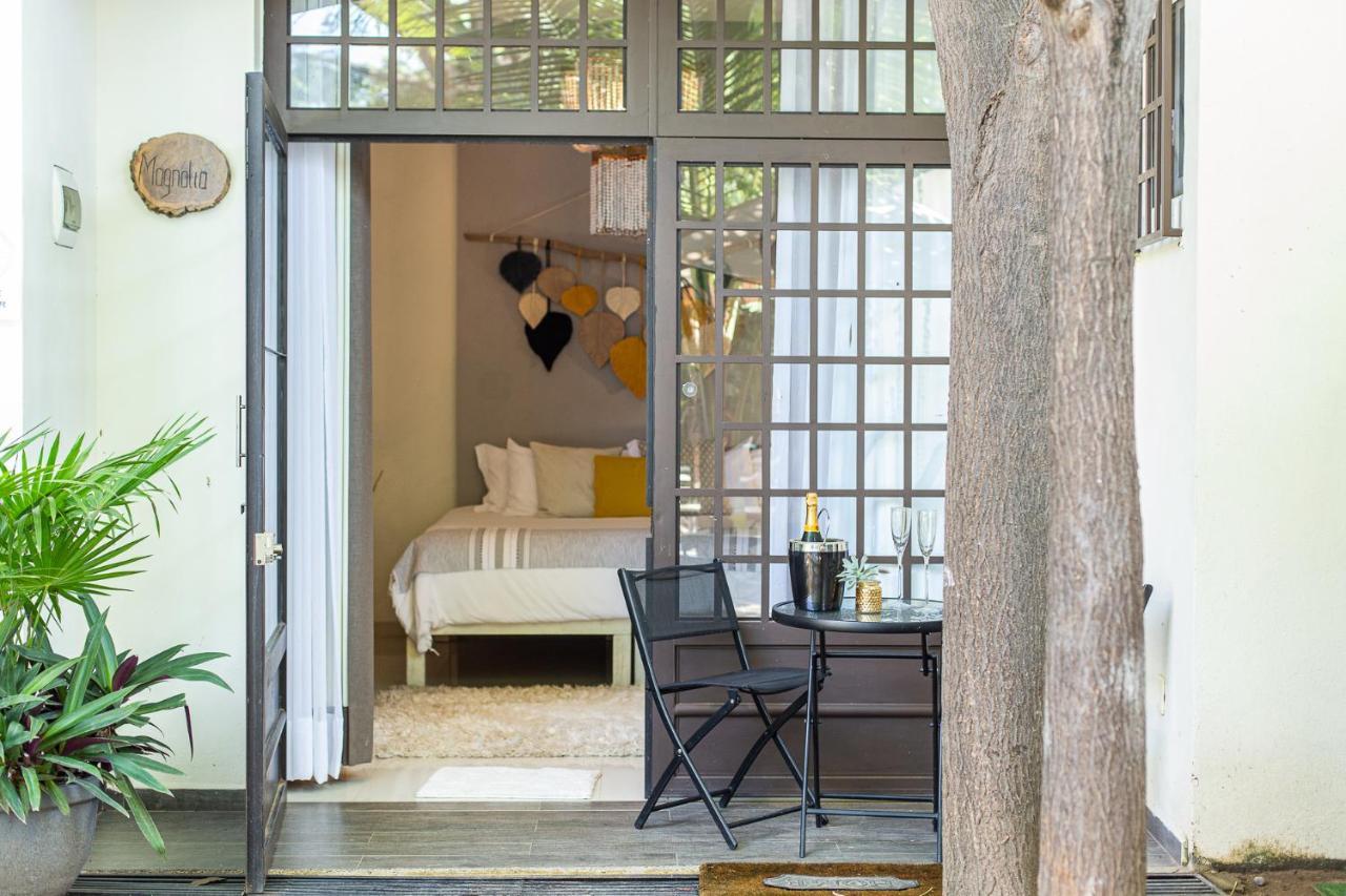 Villas Parota Inn 누에보 바야르타 외부 사진