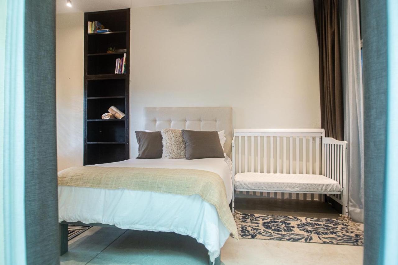 Villas Parota Inn 누에보 바야르타 외부 사진