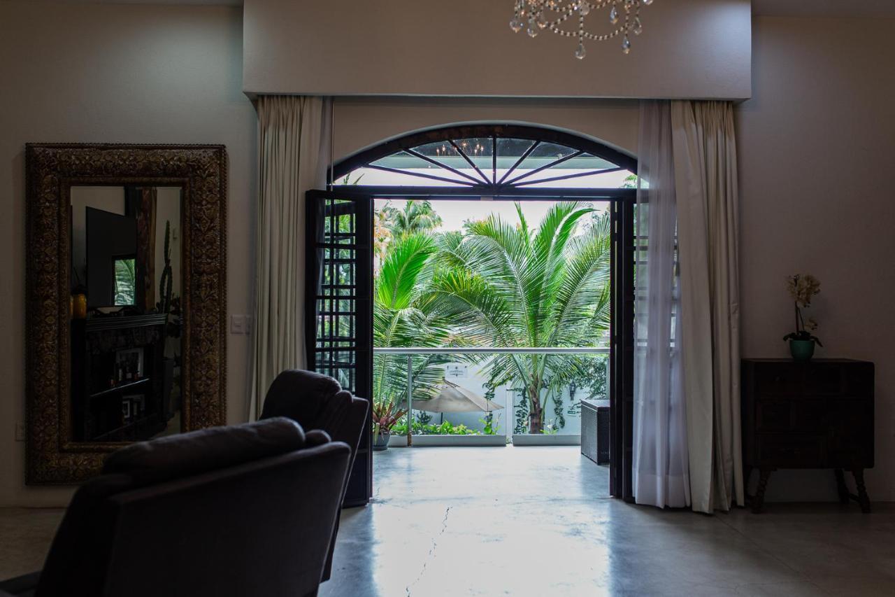 Villas Parota Inn 누에보 바야르타 외부 사진
