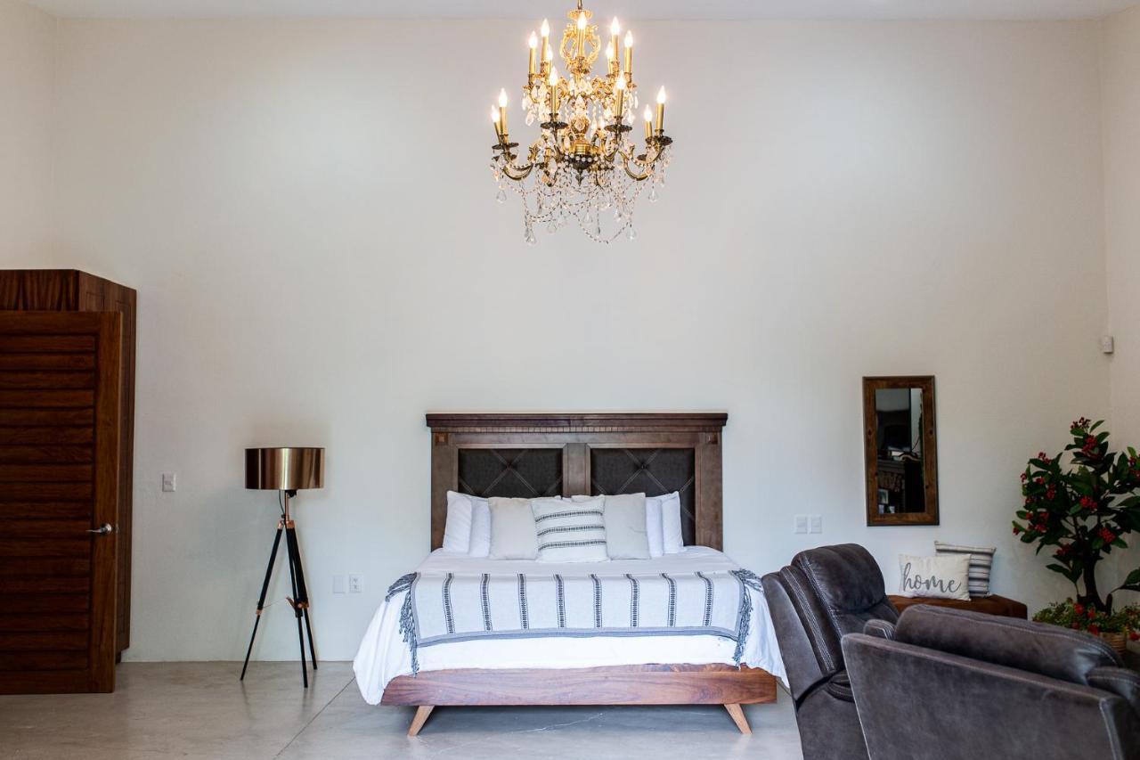 Villas Parota Inn 누에보 바야르타 외부 사진