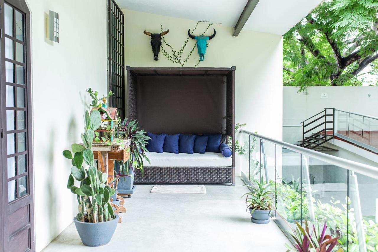 Villas Parota Inn 누에보 바야르타 외부 사진