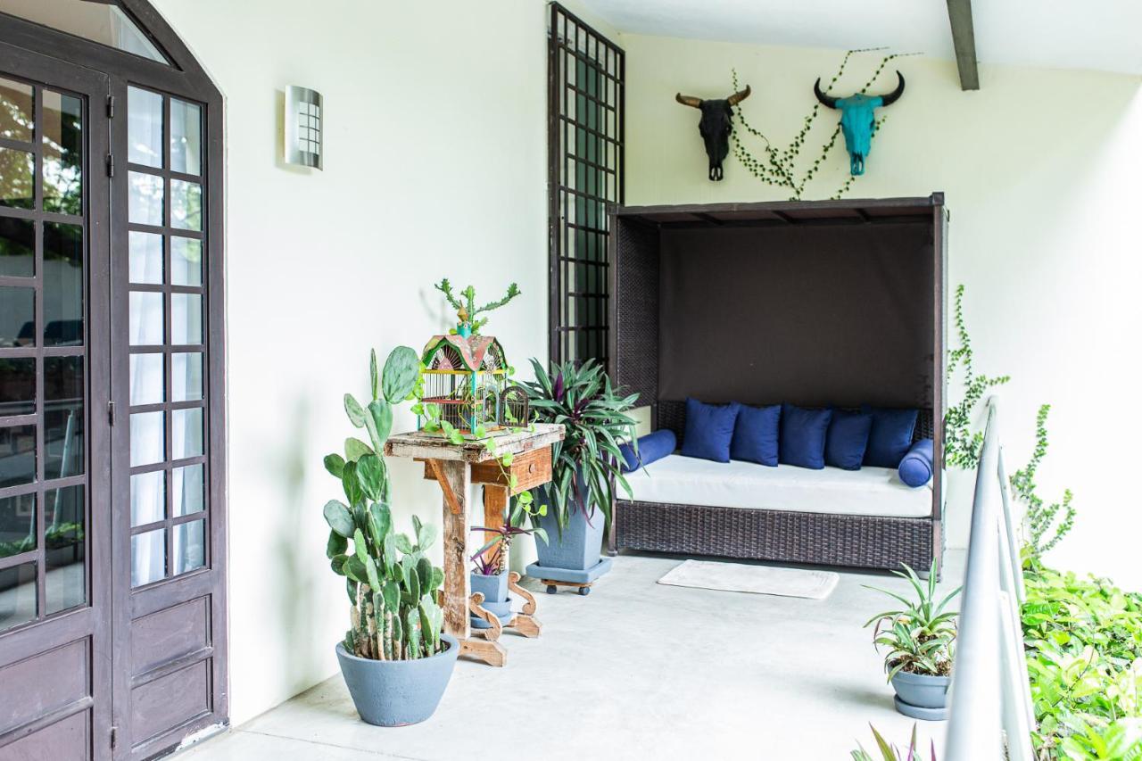 Villas Parota Inn 누에보 바야르타 외부 사진