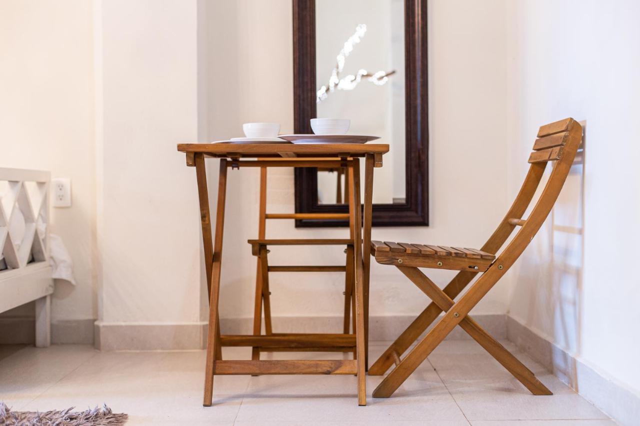 Villas Parota Inn 누에보 바야르타 외부 사진