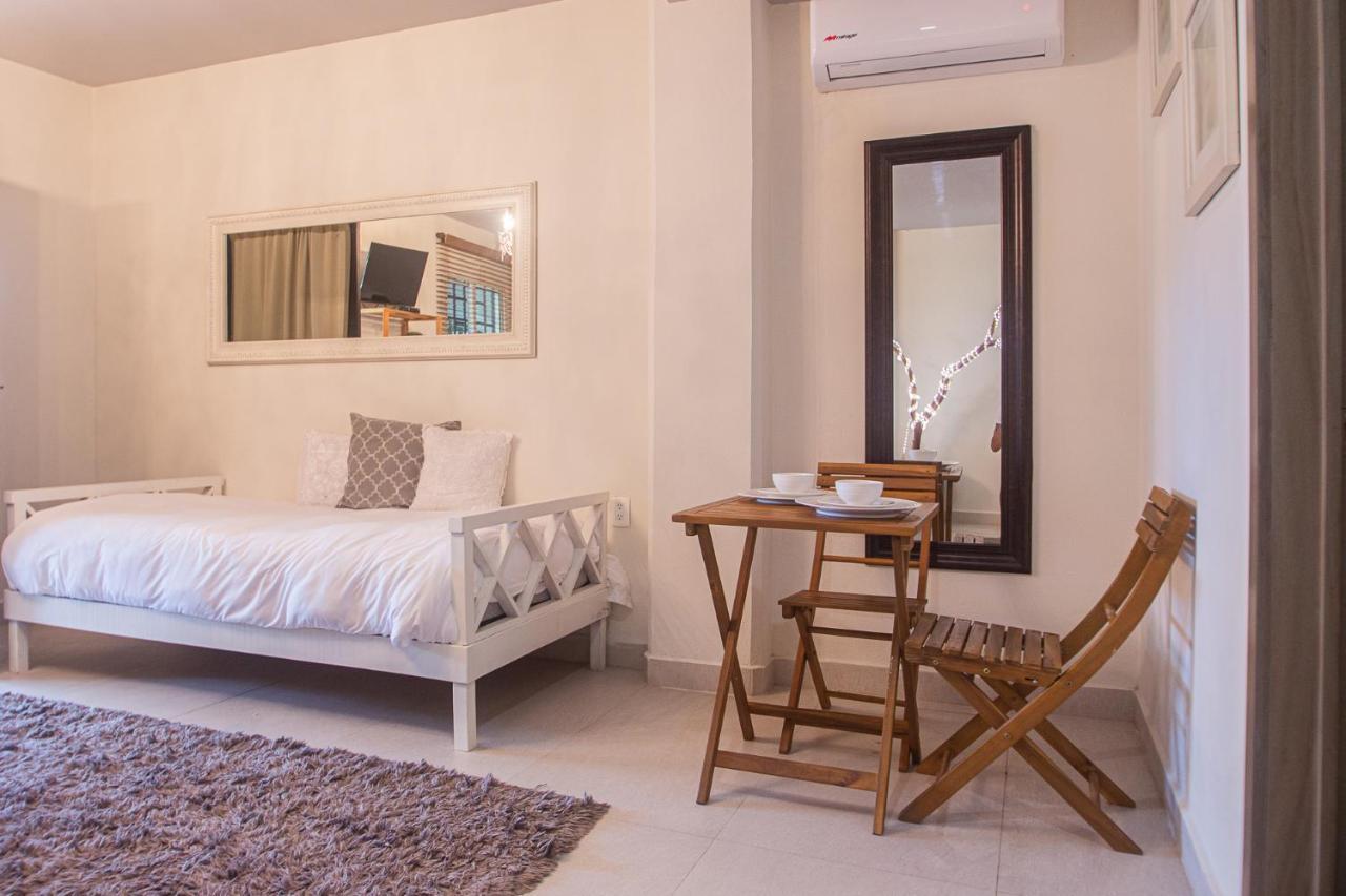 Villas Parota Inn 누에보 바야르타 외부 사진