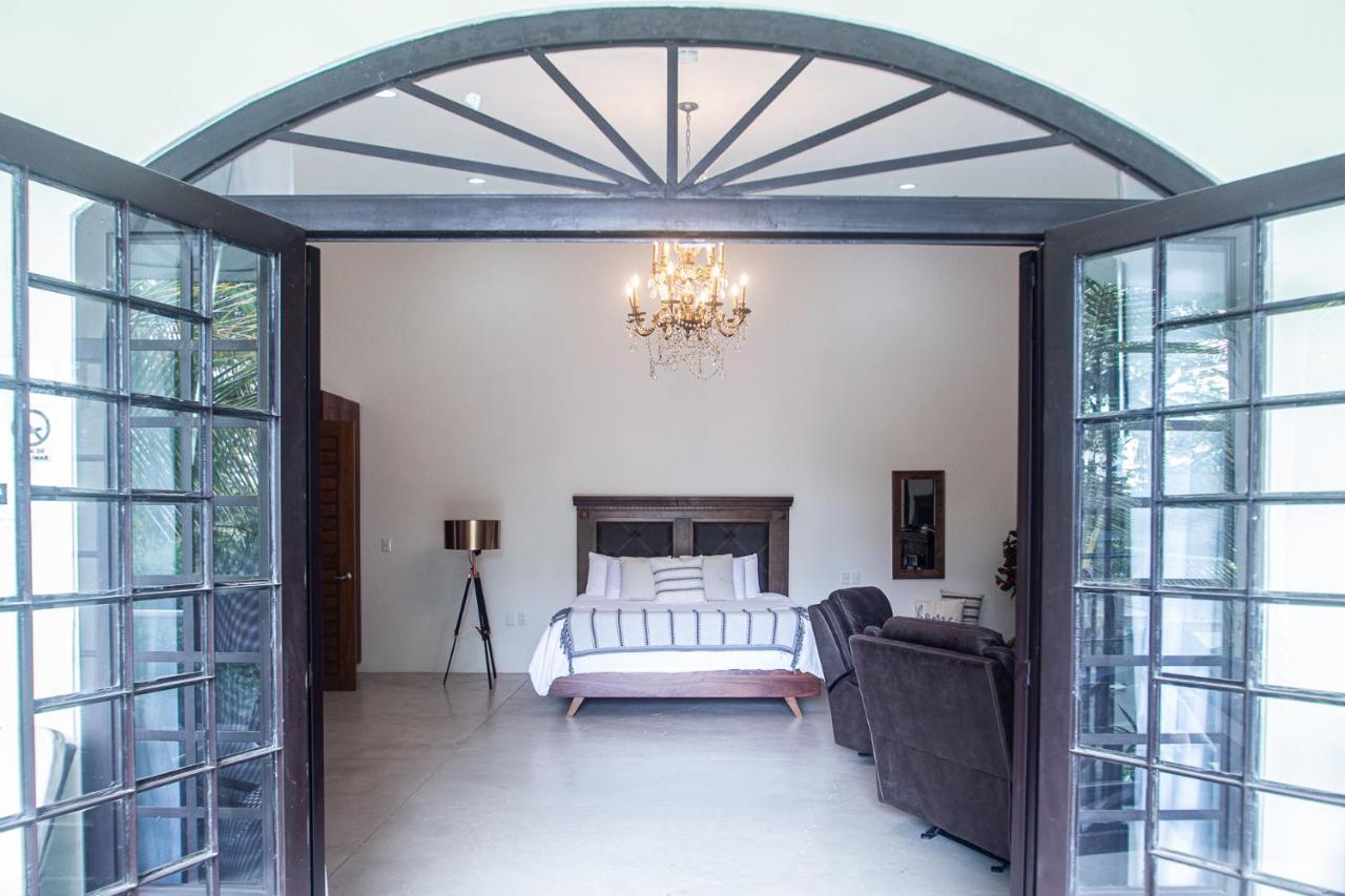 Villas Parota Inn 누에보 바야르타 외부 사진